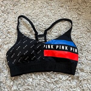 VICTORIA SECRET PINK sports bra